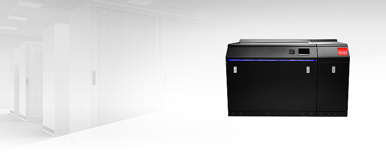 Liquid Immersion Cooling Tank