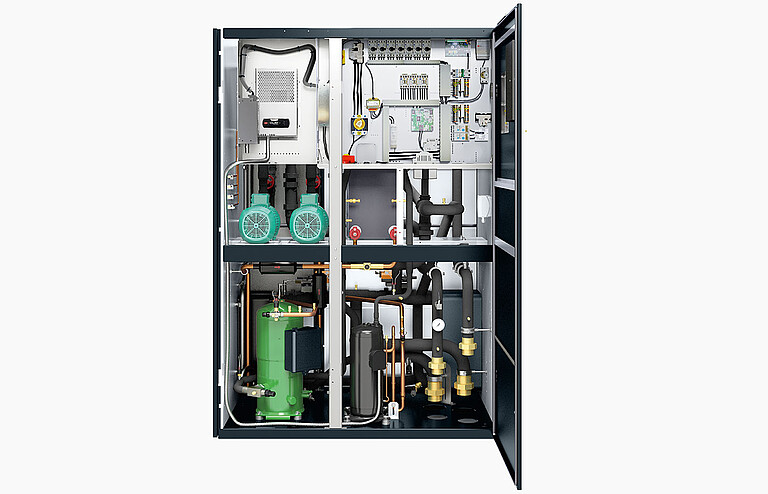 TCO leader CyberCool Indoor