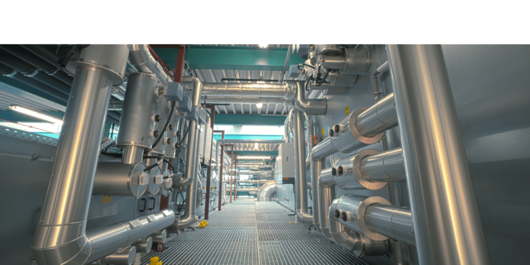 CyberCool Indoor for industrial applications
