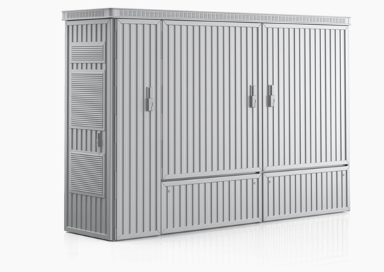 Plug and Play CabinetAir PRT
