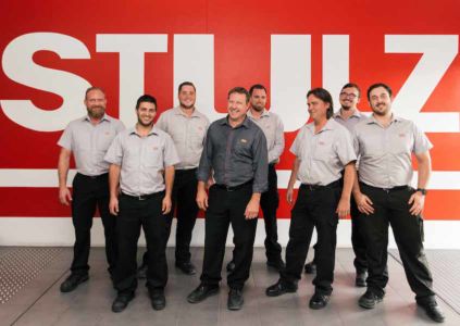 Stulz: Why You Should Employ STULZ Over a General Maintenance Team