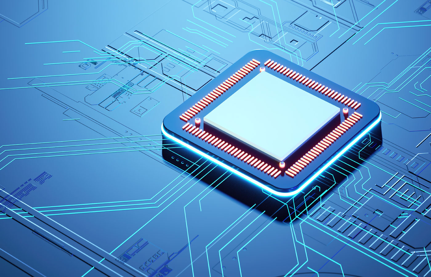 Liquid cooling for high-performance computing