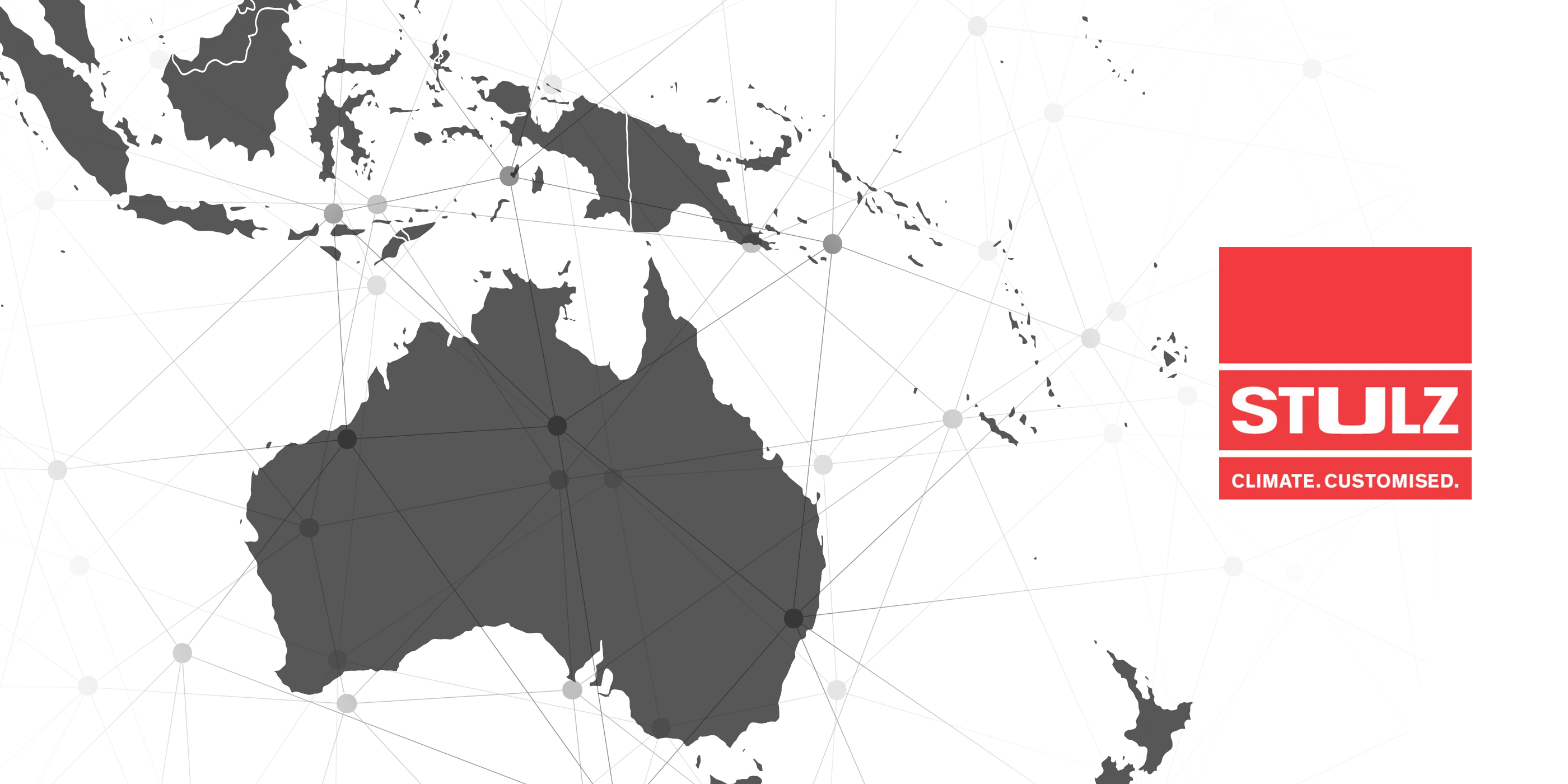 STULZ Oceania Partners With Connected South Pacific